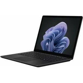 Microsoft Surface Laptop 6 13,5" Intel Core Ultra 7 165H 32 GB RAM 256 GB SSD Schwarz