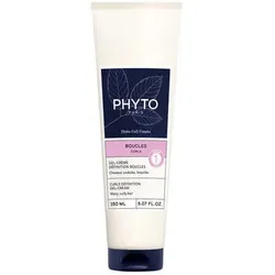 Phyto  Haarstyling Rizos Curl Definition Gel-creme  in multifarben, Einheitsgrösse