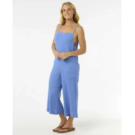 Rip Curl Premium Surf Overall - Blue - M