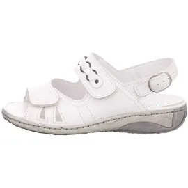 WALDLÄUFER Garda 210004 weiß 40