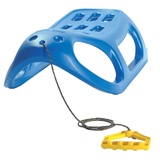 Prosperplast LITTLE SEAL - blau