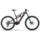 R Raymon Raymon TrailRay 160E 9.0 Grau Modell 2024