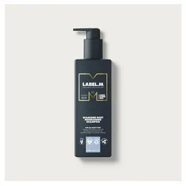 label.m Diamond Dust Nourishing Shampoo 300 ml