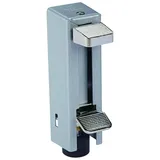 Dormakaba Türfeststeller Silber 3 x 3 x 11 cm
