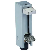 Dormakaba Türfeststeller Silber 3 x 3 x 11 cm