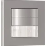 Steinel IR 180° KNX Infrarot-Bewegungsmelder, Unterputz, weiß 058463