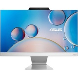 Asus ET All-in-One PC/Workstation Intel® CoreTM i5 54,6 cm (21.5") 1920 x 1080 Pixel All-in-One-PC 4 GB DDR4-SDRAM 256 GB SSD Windows 10 Home Wi-Fi 5 (802.11ac) Schwarz