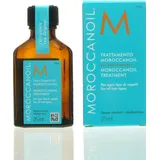 Moroccanoil Arganöl Behandlung