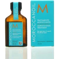 Moroccanoil Arganöl Behandlung