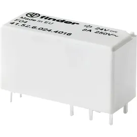Finder Printrelais 12 V Dc