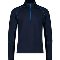 CMP 30l0537 Sweatshirt - B.Blue / Zaffiro - 56