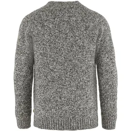 Fjällräven Lada Round-neck Grey