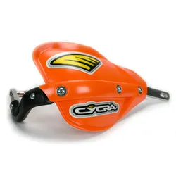 Cycra Probend No-Clamp, Handschützer - Orange