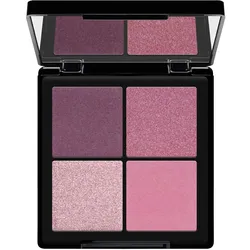 MAKE UP FACTORY Artist Studio Quad