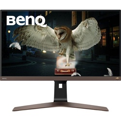 BenQ EW2880U - LED-Monitor - dunkelgrau LED-Monitor grau