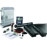 Solaranlage Büttner MT Power Pack Classic Power II 220 W , BCB-30/30/20 MT 50000