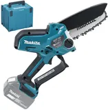 Makita DUC150ZJ LXT - Akku-Handkettensäge - 18 V - SOLO - OHNE AKKU UND LADEGERÄT