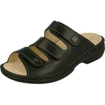 Finn Comfort Menorca-S schwarz 36