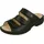 Finn Comfort Menorca-S schwarz 36