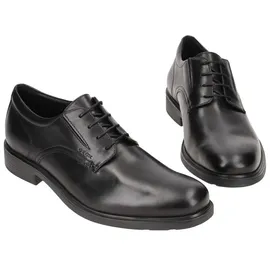 GEOX Dublin Herren Schwarz 43