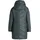 Betty Barclay Damen Outdoorjacke mit Abnehmbarer Kapuze 46, Ashley Blue - 46