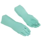 Vileda Professional Universal - Der Vielseitige Nitrilhandschuh Größe XL