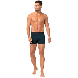 super.natural Tundra 175 Boxer Blau XL 2er Pack