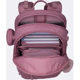 BECKMANN Sport Air Padded Heart Rose
