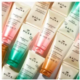 NUXE Prodigieux Floral Duschgel 200 ml