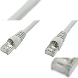 Telegärtner Patchkabel S/FTP 6A gr 25,0m 100009115