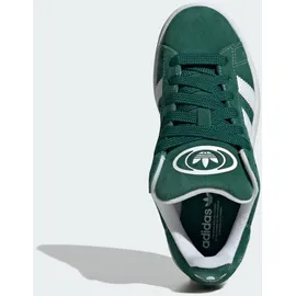 adidas Campus 00s Kids Dark Green / Cloud White / Off White 35,5