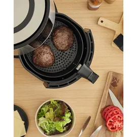 Master Pro Rocket 360 3,6 l schwarz