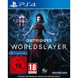 Outriders Worldslayer Edition - PS4