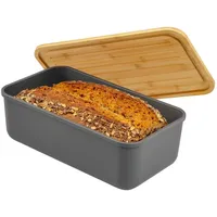 Bremermann Brotkasten | Gr.: onesize