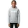 Head Racket Hoodie Grey 128