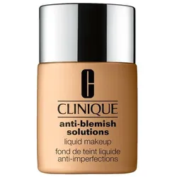 Anti-Blemish Solutions Liquid Makeup