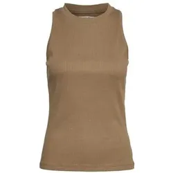 Vero Moda  Tank Top 10275519-OTT  in Braun, EU L