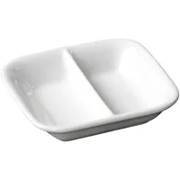 Ritzenhoff & Breker Gusto Dipschale Weiß 9 cm