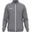 Trainingsjacke Grau S