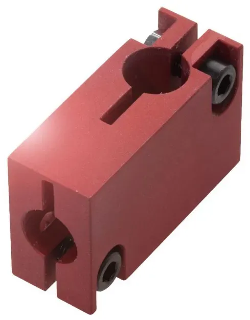 Balluff Befestigungsschelle BES 08-FA-BS-4,0-W