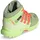 adidas Terrex Mid GTX Kinder Magic Lime/Turbo/Pulse Lime 23