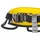 Grivel Klettergurt Gelb