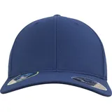 Flexfit 110 Cool & Dry Mini Pique Cap blau Erwachsene