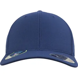 Flexfit 110 Cool & Dry Mini Pique Cap blau Erwachsene