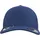 Flexfit 110 Cool & Dry Mini Pique Cap blau Erwachsene
