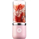 Blend In® Blender 2.0 - Kabelloser USB-Smoothie-Maker - In 6 Farben