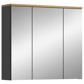 xonox.home Canu 80 cm grau