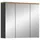 xonox.home Canu 80 cm grau