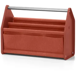 Vitra - Locker Box, backstein