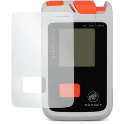 MAMMUT Schutzglas Barryvox Screen Protection Glass - transparent 9002